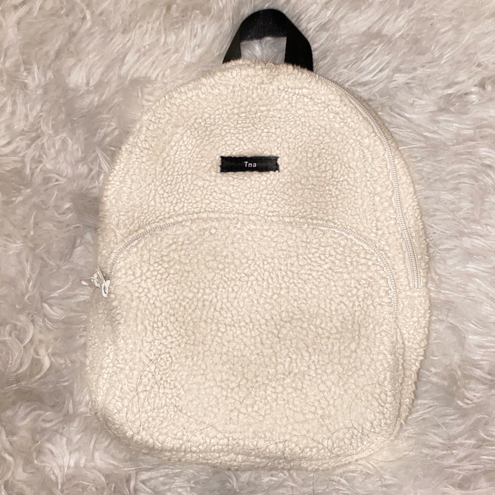 90’s TNA Mini Backpack